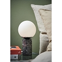 Nordlux table lamp LILLY E14 IP20, grey 