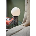 Nordlux table lamp LILLY E14 IP20, grey 