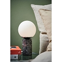 Nordlux table lamp LILLY E14 IP20, grey 