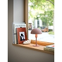 Nordlux Tafelarmatuur ELLEN MINI halfrond, met Schakelaar, met Lamphouder E14 IP20, mat, roze 