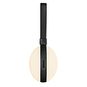 Nordlux Acculamp BRING TO-GO 12 met Sensor, met USB-Aansluiting, met Tape IP54, zwart, wit dimbaar
