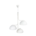 Pendelarmatuur TULLIO 3-vlams E14 IP20
