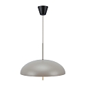 design for the people by Nordlux Pendelarmatuur VERSALE E27 IP20, bruin 