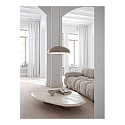 design for the people by Nordlux Pendelarmatuur VERSALE E27 IP20, bruin 