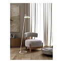 floor lamp VERSALE G9 IP20