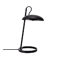 design for the people by Nordlux Tafelarmatuur VERSALE G9 IP20, zwart 