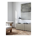 design for the people by Nordlux Tafelarmatuur VERSALE G9 IP20, zwart 