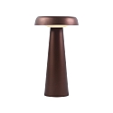 design for the people by Nordlux Tafelarmatuur ARCELLO IP54, messing, gepolijst 