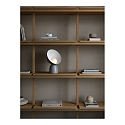 design for the people by Nordlux table lamp HELLO E14 IP20, grey 