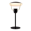 design for the people by Nordlux Tafelarmatuur FABIOLA GU10 IP20, zwart 