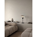 design for the people by Nordlux Tafelarmatuur FABIOLA GU10 IP20, zwart 