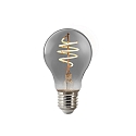 LED lamp SMART A60 E27 4,7W 100lm 1800K 360� CRI 80 dimmable