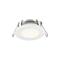 Downlight LEONIS set van 1 IP65