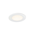 Downlight LEONIS set van 1 IP65