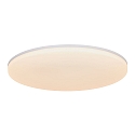 Plafondarmatuur VIC 29 IP21, wit 