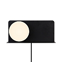 Wandarmatuur LILIBETH E14 IP20