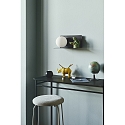 Wandarmatuur LILIBETH E14 IP20