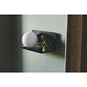 Wandarmatuur LILIBETH E14 IP20