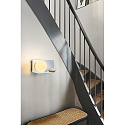 Nordlux Wandarmatuur LILIBETH E14 IP20, blauw, mat 