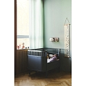 Nordlux Wandarmatuur LILIBETH E14 IP20, bruin, mat 