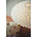 Nordlux lamp shade VILLO 30, white matt