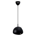 design for the people by Nordlux Pendelarmatuur ALIGN E27 IP20, zwart mat