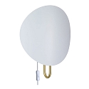 wall luminaire SPARGO E27 IP20