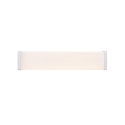 Nordlux Onderbouwarmatuur WILMINGTON 60 IP20, wit  15W 1700lm 3000K 60.5cm
