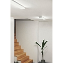 Nordlux Onderbouwarmatuur WILMINGTON 60 IP20, wit  15W 1700lm 3000K 60.5cm