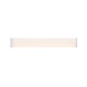 Nordlux Onderbouwarmatuur WILMINGTON 90 IP20, wit  29W 3200lm 3000K 90.5cm