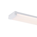 Nordlux Onderbouwarmatuur WILMINGTON 90 IP20, wit  29W 3200lm 3000K 90.5cm
