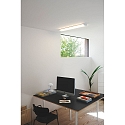 Nordlux Onderbouwarmatuur WILMINGTON 90 IP20, wit  29W 3200lm 3000K 90.5cm