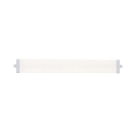 Nordlux Onderbouwarmatuur BURBANK IP65, wit  31W 3450lm 4000K 90cm