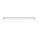 Nordlux Onderbouwarmatuur BURBANK IP65, wit  31W 3450lm 4000K 90cm