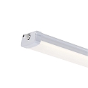 Nordlux Onderbouwarmatuur BURBANK IP65, wit  31W 3450lm 4000K 90cm