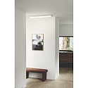 Nordlux Onderbouwarmatuur BURBANK IP65, wit  31W 3450lm 4000K 90cm