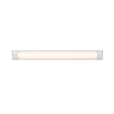Nordlux Onderbouwarmatuur GLENDALE 60 IP20, wit  10,5W 1160lm 3000K 59cm