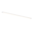 Onderbouwarmatuur GLENDALE 120 IP20, wit  21W 2300lm 3000K 119cm