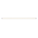 Nordlux Onderbouwarmatuur GLENDALE 120 IP20, wit  21W 2300lm 3000K 119cm