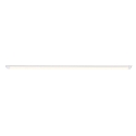 Nordlux Onderbouwarmatuur GLENDALE 120 IP20, wit  21W 2300lm 3000K 119cm