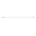 Nordlux Onderbouwarmatuur MARISOL 100 IP65, wit  13,5W 1500lm 4000K 100cm