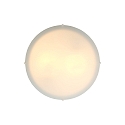 Nordlux ceiling luminaire STANDARD E27 IP20, white dimmable