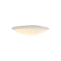 Nordlux ceiling luminaire STANDARD E27 IP20, white dimmable