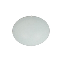 Nordlux ceiling luminaire STANDARD E27 IP20, white dimmable