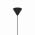 Nordlux Pendelarmatuur TILO 1-vlams GU10 IP20, messing, gepolijst dimbaar