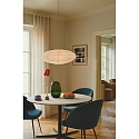 Nordlux pendant suspension BASIC, white