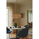 Nordlux pendant suspension DELUX, white