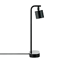 Nordlux Tafelarmatuur MERLIN G9 IP20, zwart 