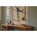 table lamp MATIS E27 IP20, black 