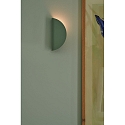 Nordlux Wandarmatuur MODEL E14 IP20, groen 